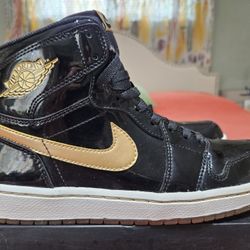 2013 Nike Air Jordan 1 Retro High OG