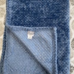 Baby Boy Warm Blanket  