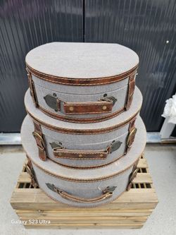 Vintage Lugga New 