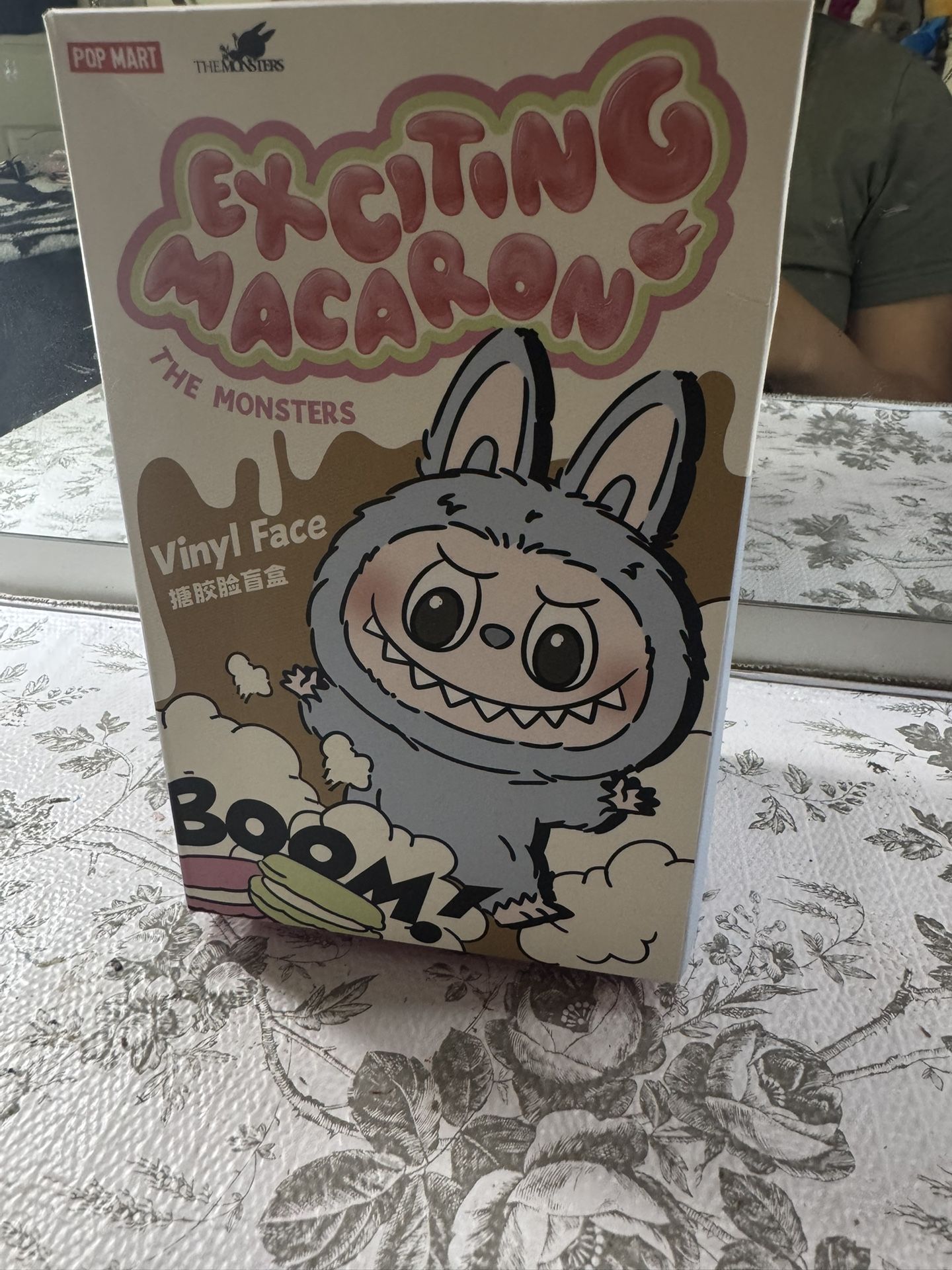 authentic sesame bean