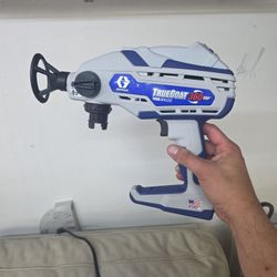 Graco TrueCoat 360 VSP paint sprayer 