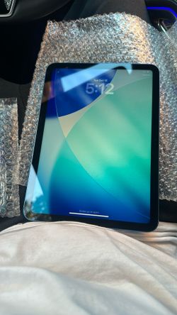 iPad A16 Wi-Fi + Cellular 128gb