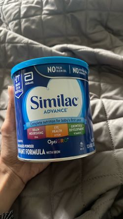 Formula  milk