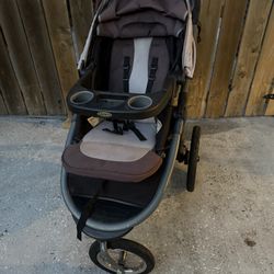 Graco Jogging Stroller