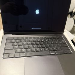 2024 Macbook Pro 1TB