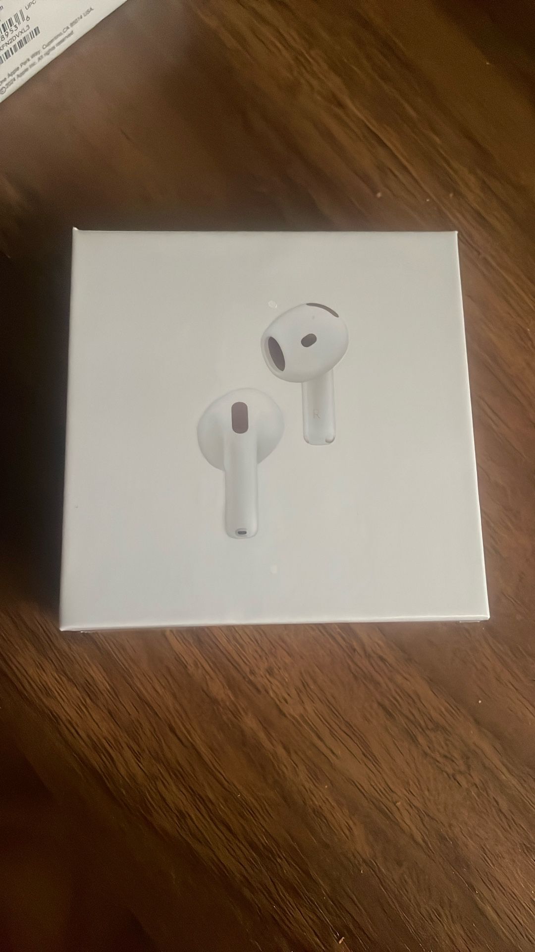 AirPod Pro 4 Noise Cancellation