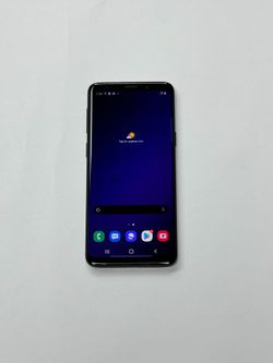 UNLOCKED Samsung Galaxy S9 64GB Desbloqueado Liberado