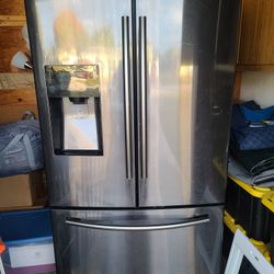 Samsung Refrigerator