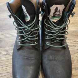 Timberland  Boots