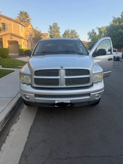 2004 Dodge Ram 1500 V8