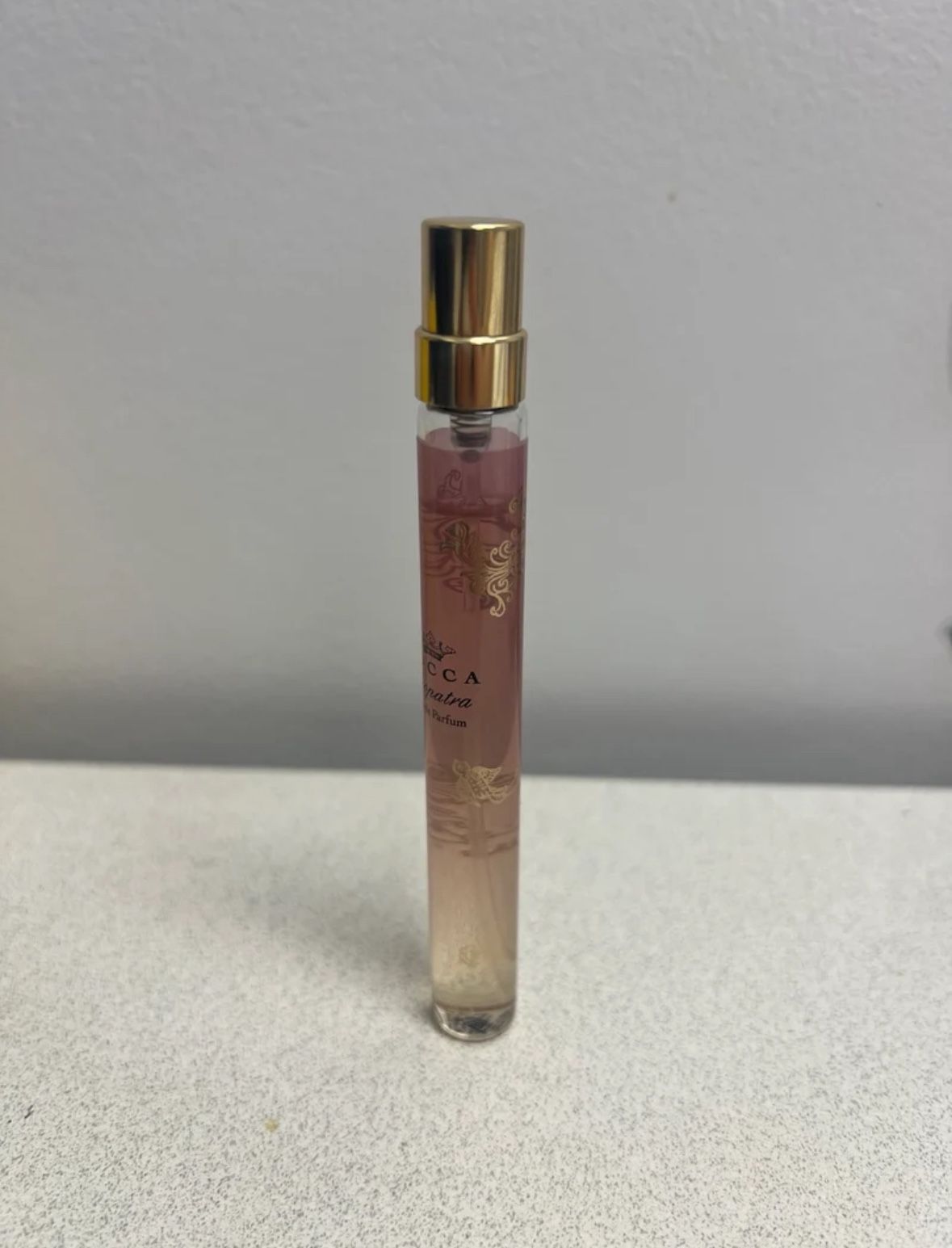 Tocca Cleopatra Travel size 10ml