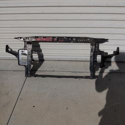 18 To 20 Core Support Hyundai Elantra GT