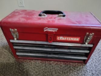 Tool box