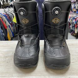 Snowboarding Boots Morrow