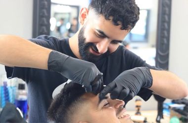 Haircut