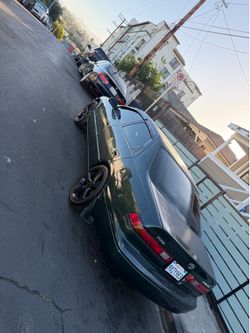 1999 Toyota Camry