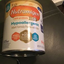 Nutramigen sale cheap