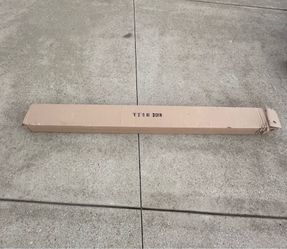 New~ metal bed frame