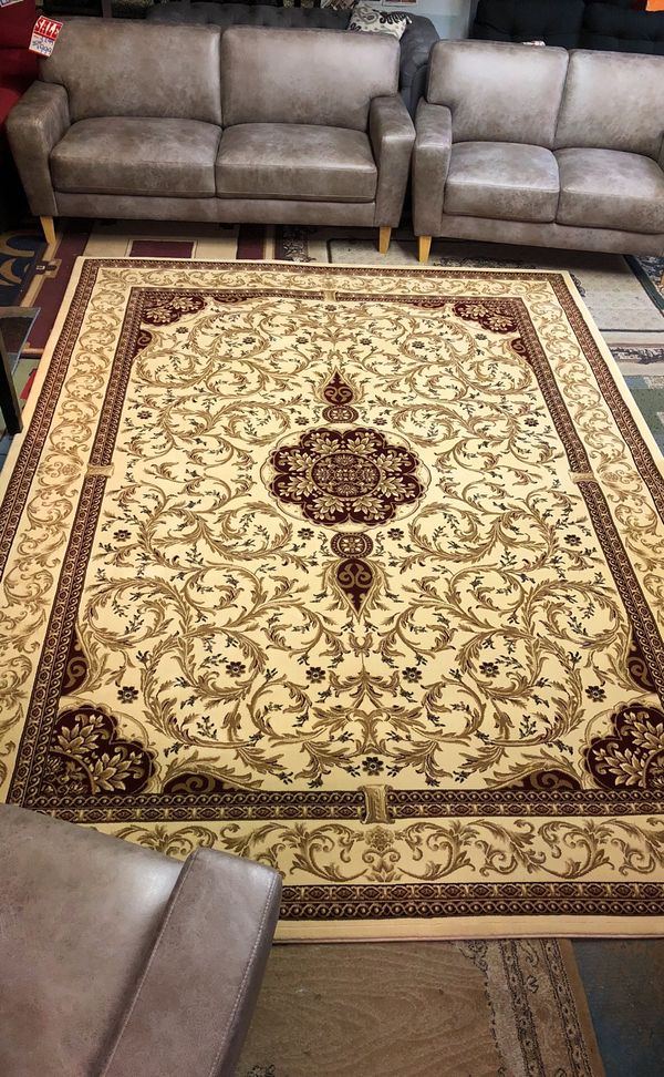 persian elegance weavers million point class rug offerup