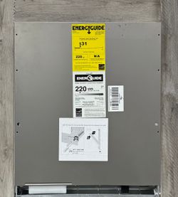 ASKO Dishwasher DFI564 01623 .