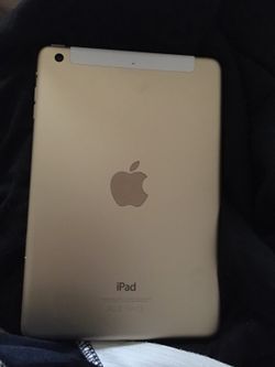 IPad 3 Mini (T-Mobile)