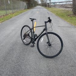 Trek fx3 disc for sale 2025