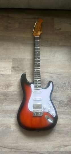 GEARIT Guitar