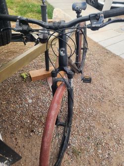 Good bike g