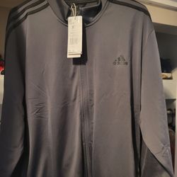 Adidas Jacket