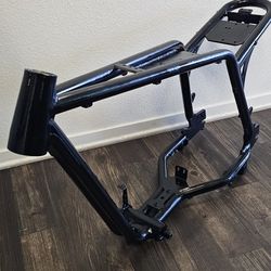 Super 73 Frame 