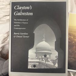 Clayton s Galveston