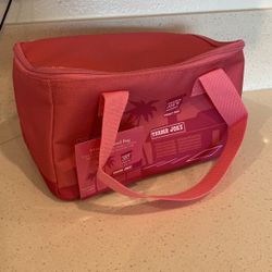 Trader Joes Insulated Bag