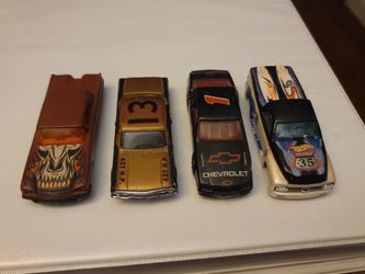 Hot wheels prices vary read description