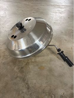 Marine Grill