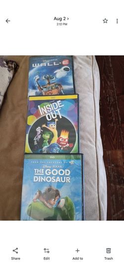 Kids movies