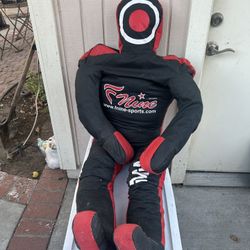 MMA Training Dummy