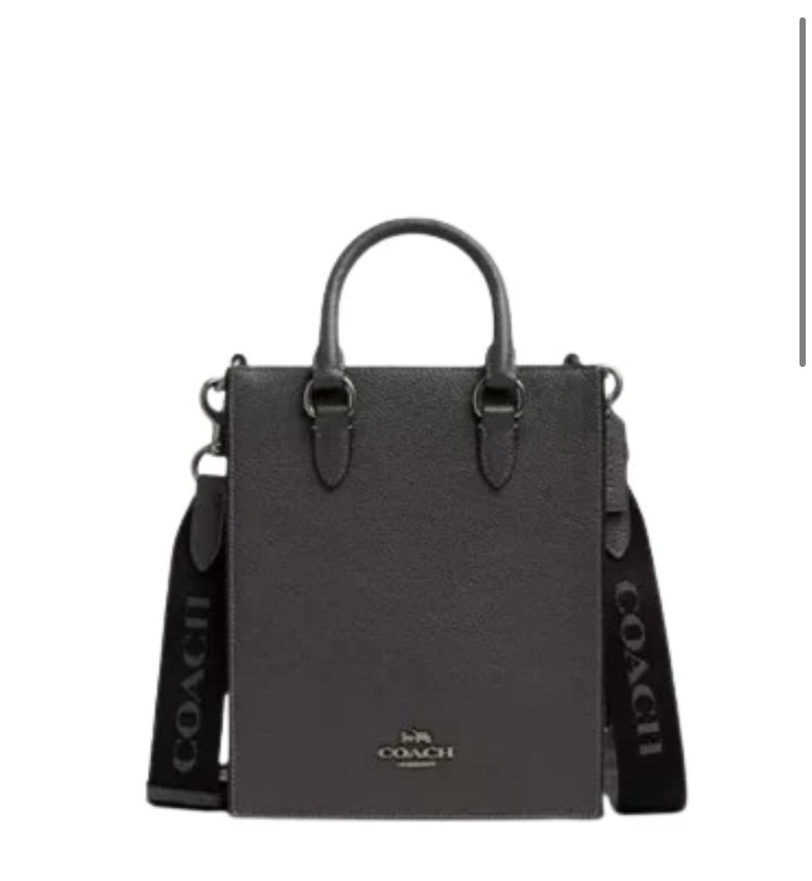 COACH Bag (NEW)