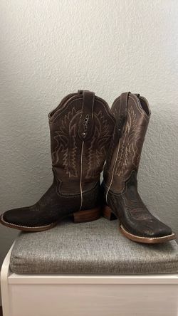 Cowboy Boots 7.5 Women 24 en Mexico