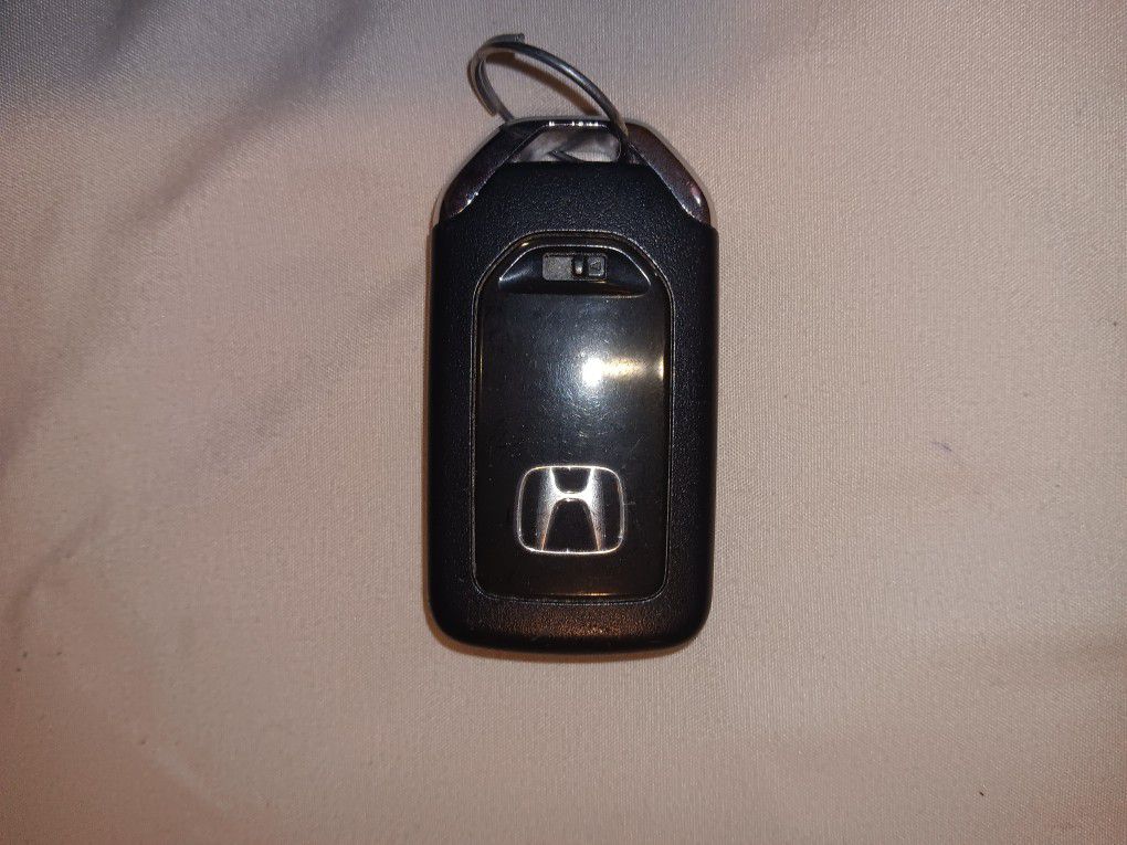 Honda Accord 2021 OEM Remote Key 