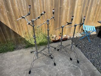 DW 9000 Multiple Stands