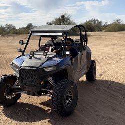Polaris RZR 2016 900