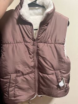Warm vest