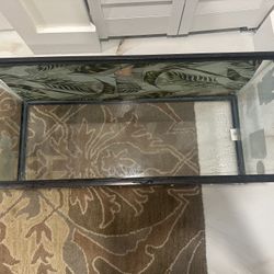 30 Inch Fish Tank
