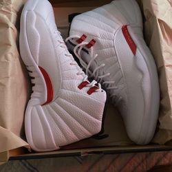 Air Jordan 12 Retro 