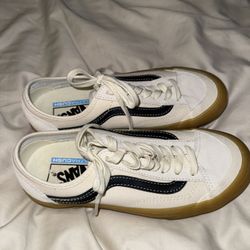 Brand New Vans