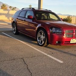 2006 Dodge Magnum