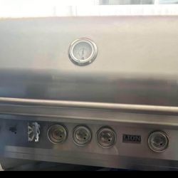 Lyon Barbecue