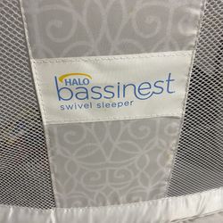 baby bassinet 