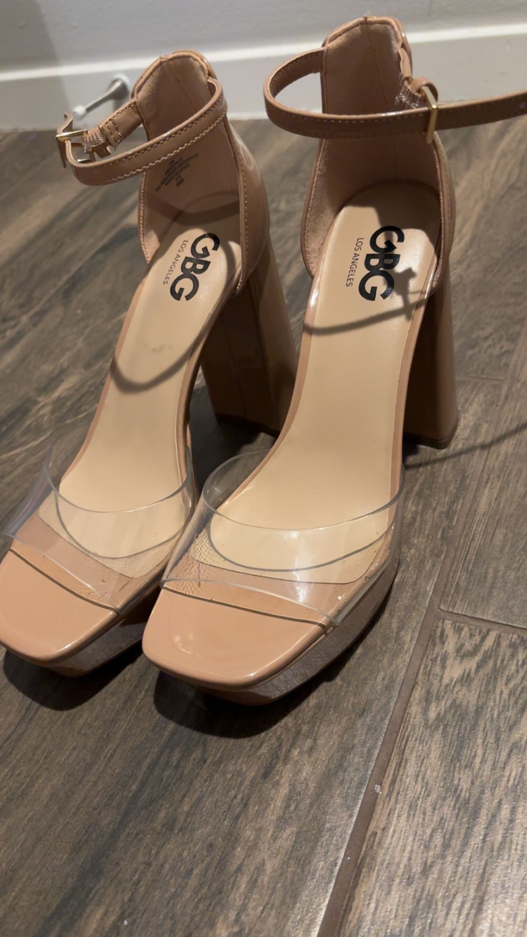 Guess Heels 