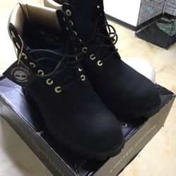 Men Boots Timberland 